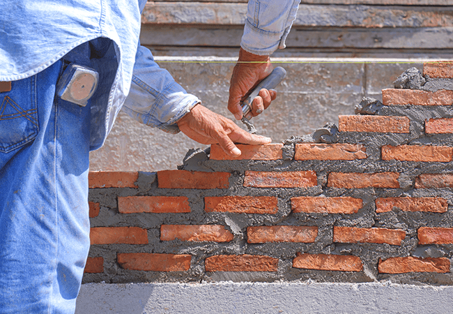 NYC’s Masonry Repair & Restoration