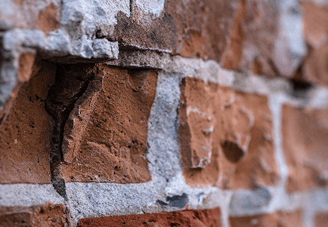 Brick Repair in Manhattan