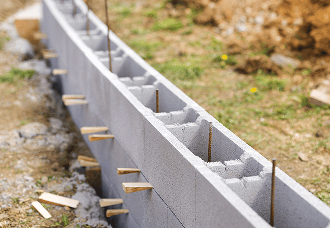 Retaining Wall Construction in the Bronx
