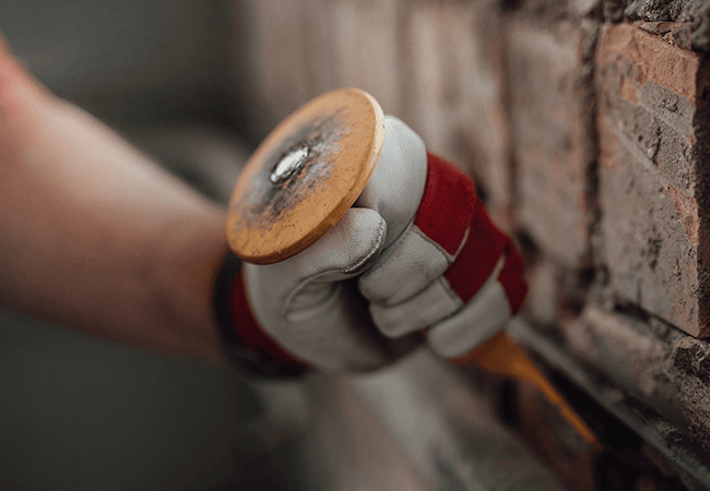 Brick Repair Services in the Bronx