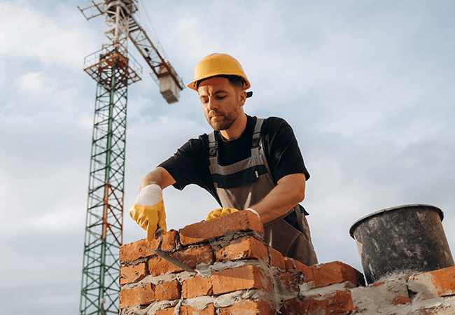 Chimney Repair In Manhattan