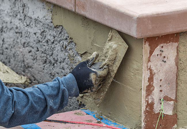Stucco Repair In The Bronx