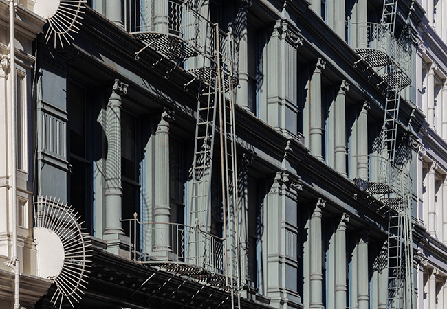 Façade Repair & Restoration In The Bronx