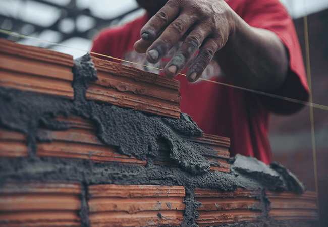 Brick Repair Services in Queens