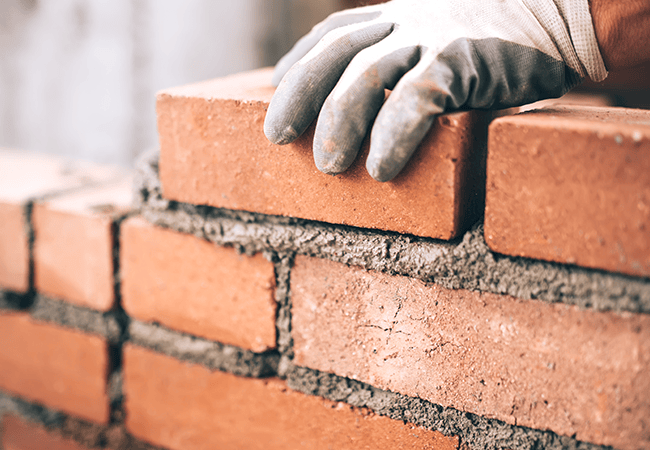 Brick Repair in Westchester