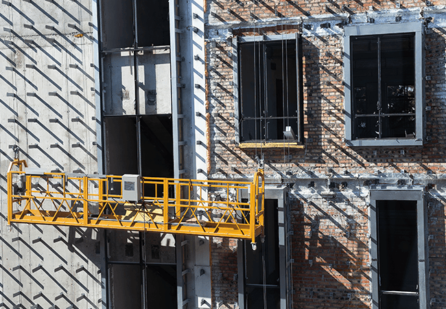 Façade Repair & Restoration Services in Westchester